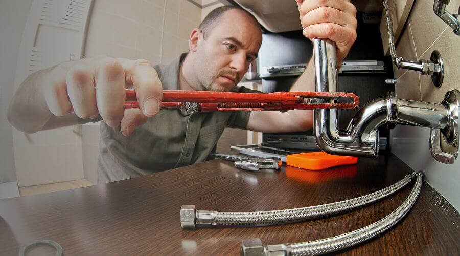 Local expert plumbing services in Campobello, SC